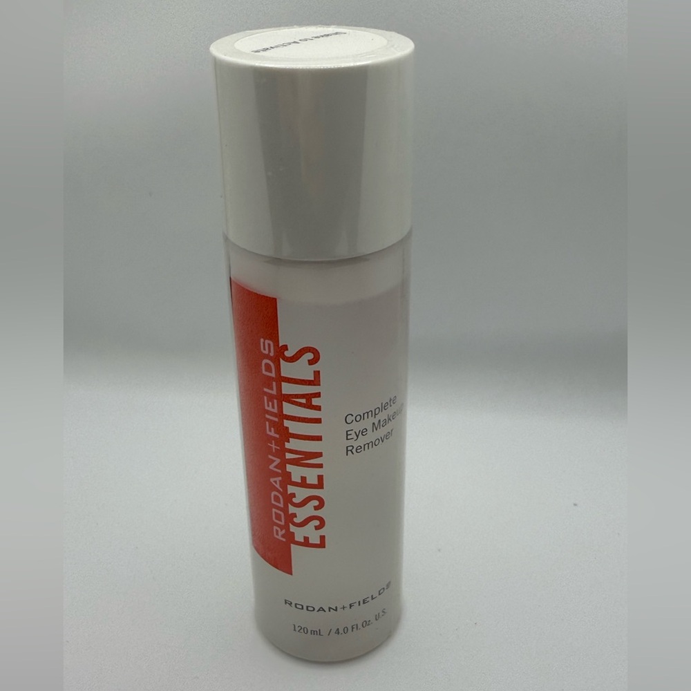 Rodan + Fields Essentials Eye Makeup Remover